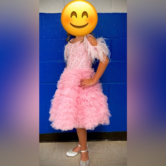 Sherri Hill Dress - Picture 9 of 15